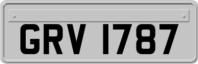 GRV1787
