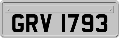GRV1793