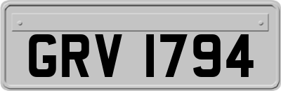GRV1794
