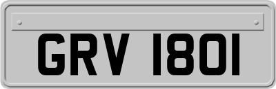 GRV1801