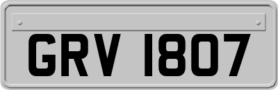 GRV1807