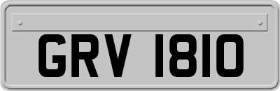 GRV1810