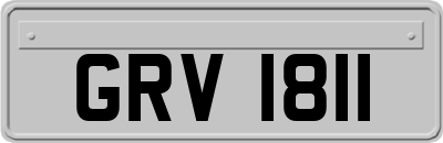 GRV1811