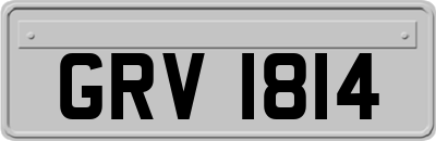 GRV1814