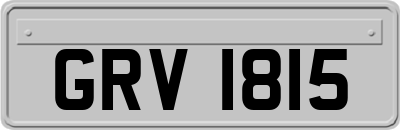 GRV1815