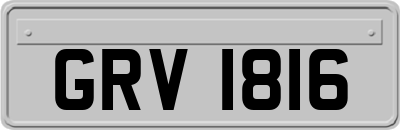 GRV1816