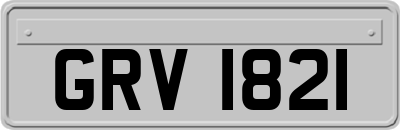 GRV1821