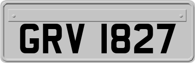GRV1827