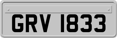 GRV1833