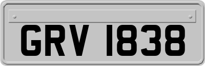GRV1838