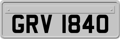 GRV1840