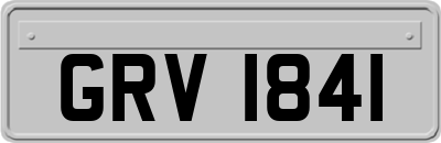 GRV1841