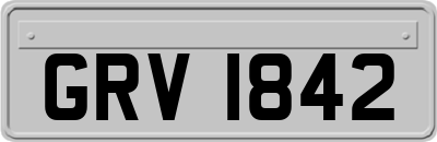 GRV1842