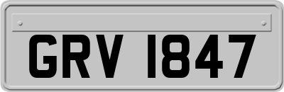 GRV1847