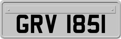 GRV1851
