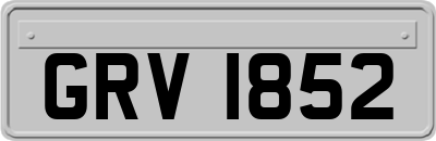 GRV1852