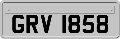 GRV1858