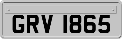 GRV1865