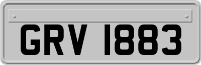 GRV1883
