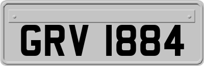 GRV1884