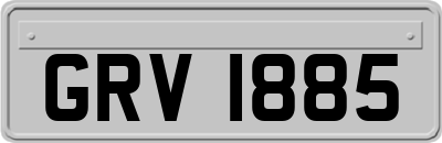 GRV1885