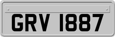 GRV1887