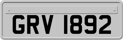 GRV1892