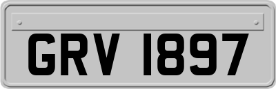 GRV1897
