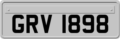 GRV1898