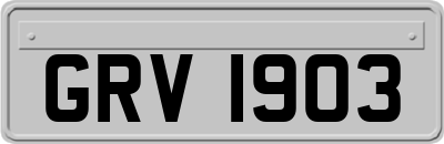 GRV1903