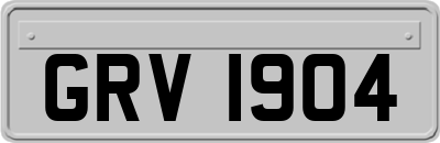 GRV1904