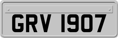 GRV1907