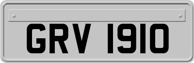 GRV1910