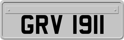 GRV1911