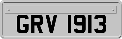 GRV1913