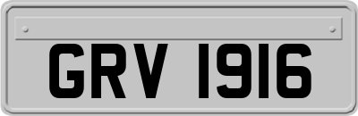 GRV1916