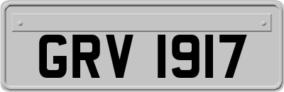 GRV1917