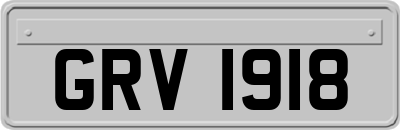GRV1918