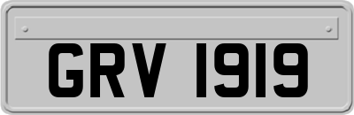 GRV1919