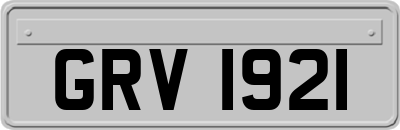 GRV1921