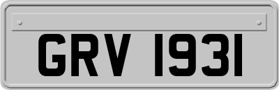 GRV1931