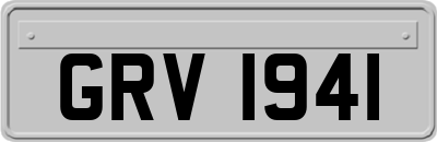 GRV1941