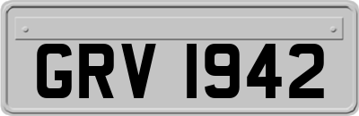 GRV1942