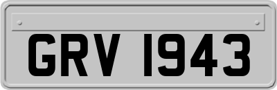 GRV1943