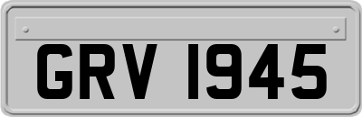 GRV1945