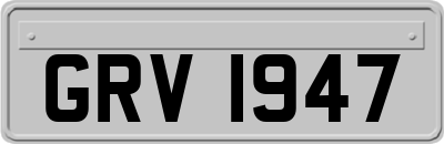 GRV1947