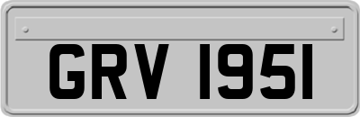GRV1951