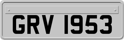 GRV1953