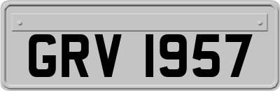 GRV1957