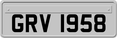 GRV1958